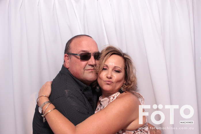 Diandra and Nick’s Wedding | View more photos from the event at gallery.fotomachines.com.au/u/FOTOMachines/Diandra-and-Nick’s-Wedding